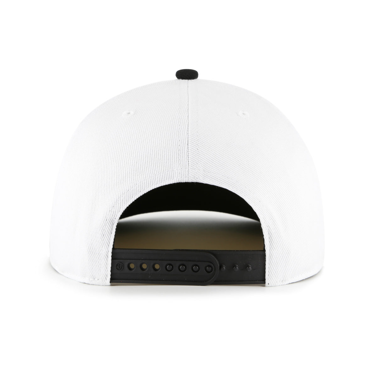 COLORADO BUFFALOES PRIME PLAY '47 HITCH
