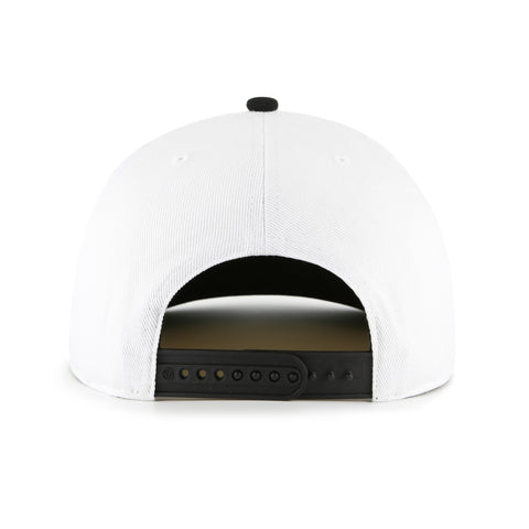 COLORADO BUFFALOES PRIME PLAY '47 HITCH