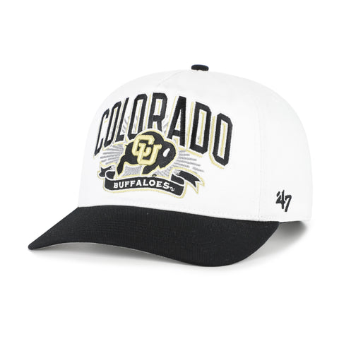 COLORADO BUFFALOES PRIME PLAY '47 HITCH