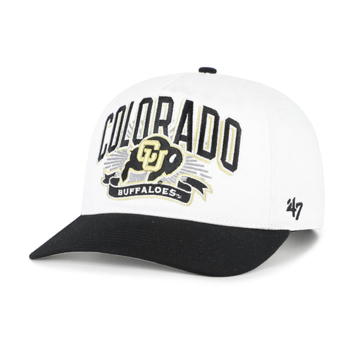 COLORADO BUFFALOES PRIME PLAY '47 HITCH