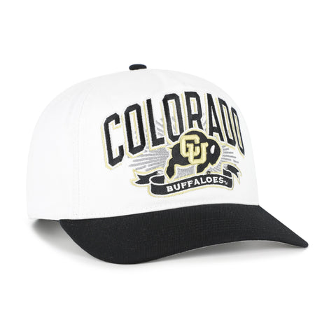 COLORADO BUFFALOES PRIME PLAY '47 HITCH YOUTH