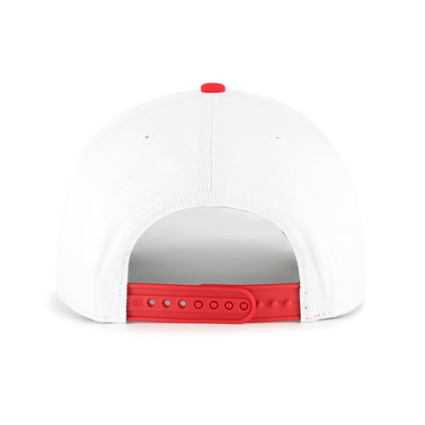 WISCONSIN BADGERS PRIME PLAY '47 HITCH