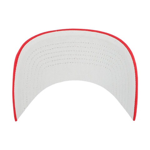 WISCONSIN BADGERS PRIME PLAY '47 HITCH