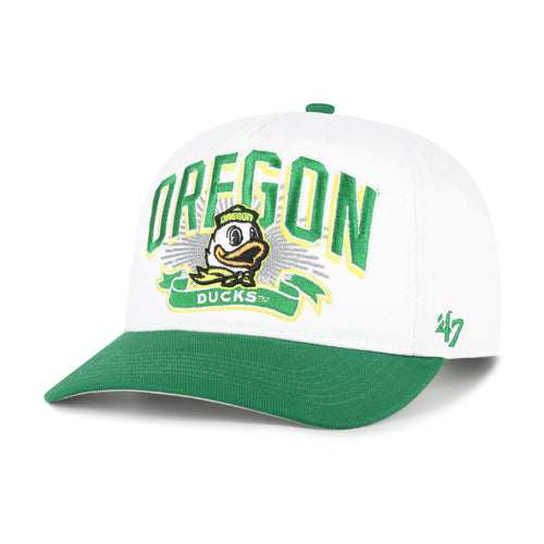 OREGON DUCKS PRIME PLAY '47 HITCH