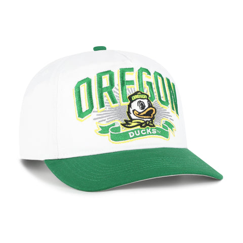 OREGON DUCKS PRIME PLAY '47 HITCH