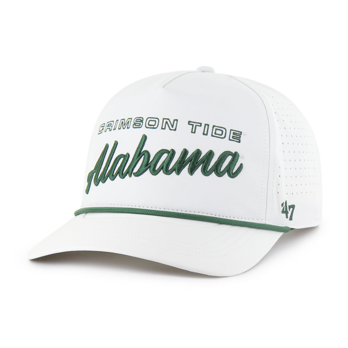 ALABAMA CRIMSON TIDE PRO SHOP '47 HITCH