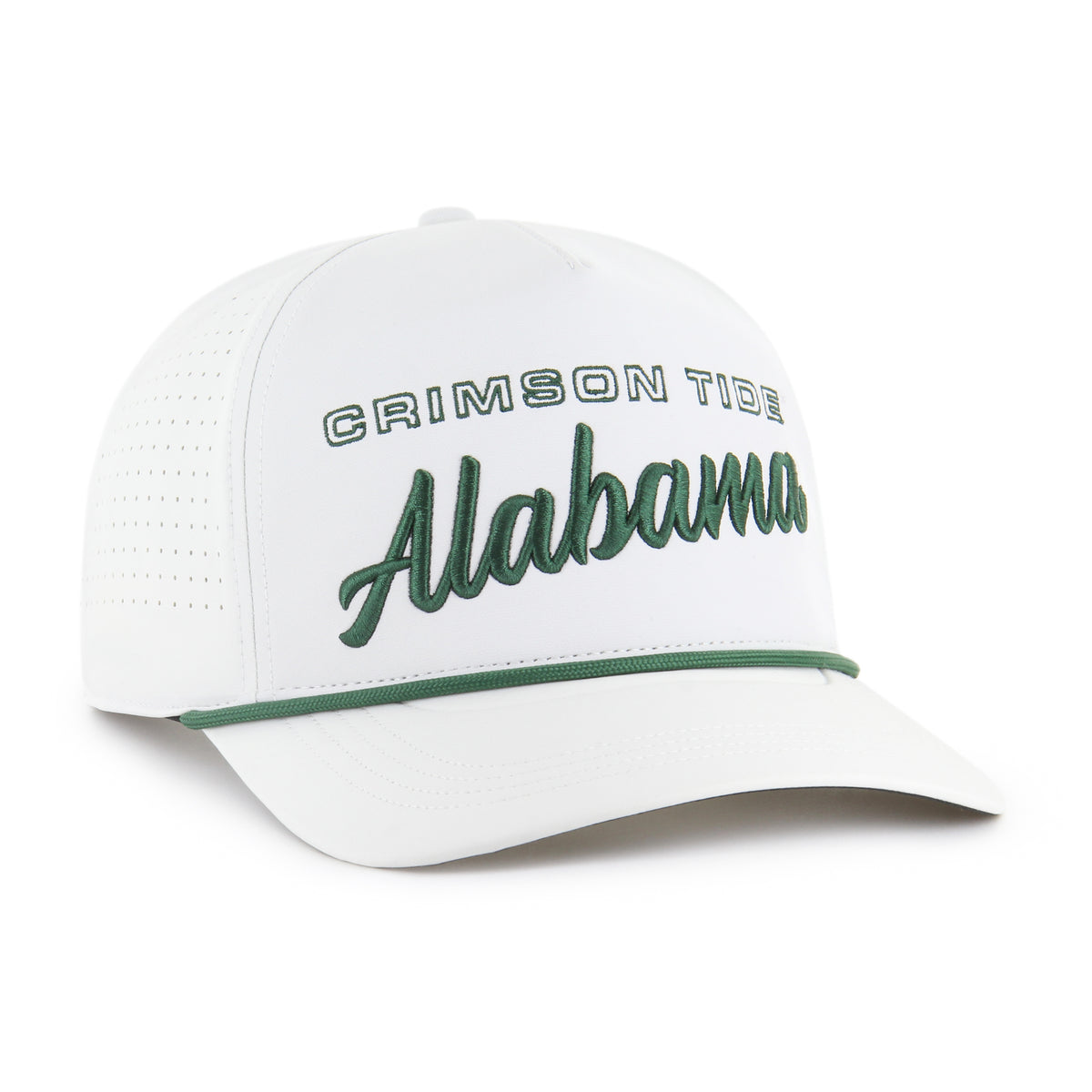ALABAMA CRIMSON TIDE PRO SHOP '47 HITCH