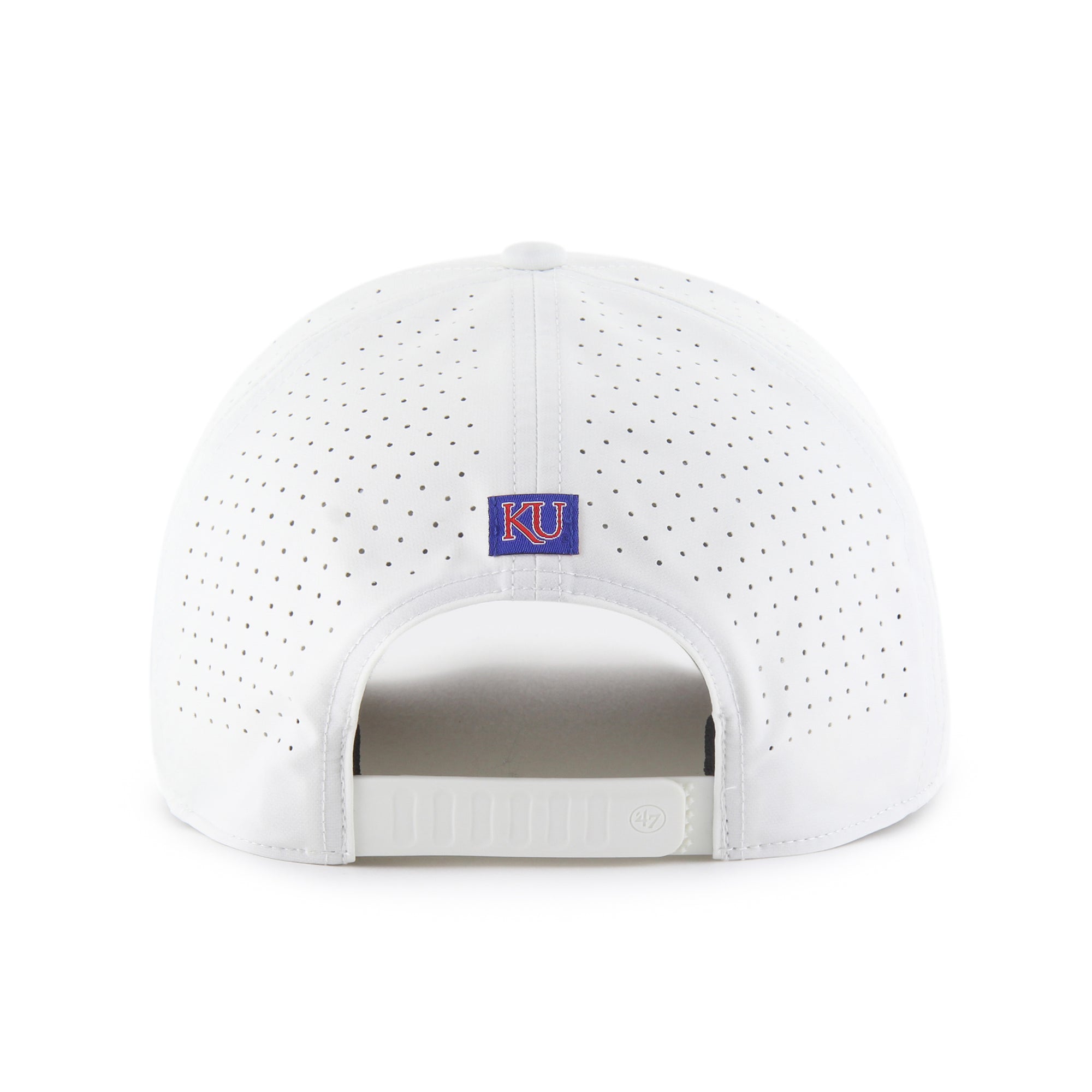 KANSAS JAYHAWKS PRO SHOP '47 HITCH