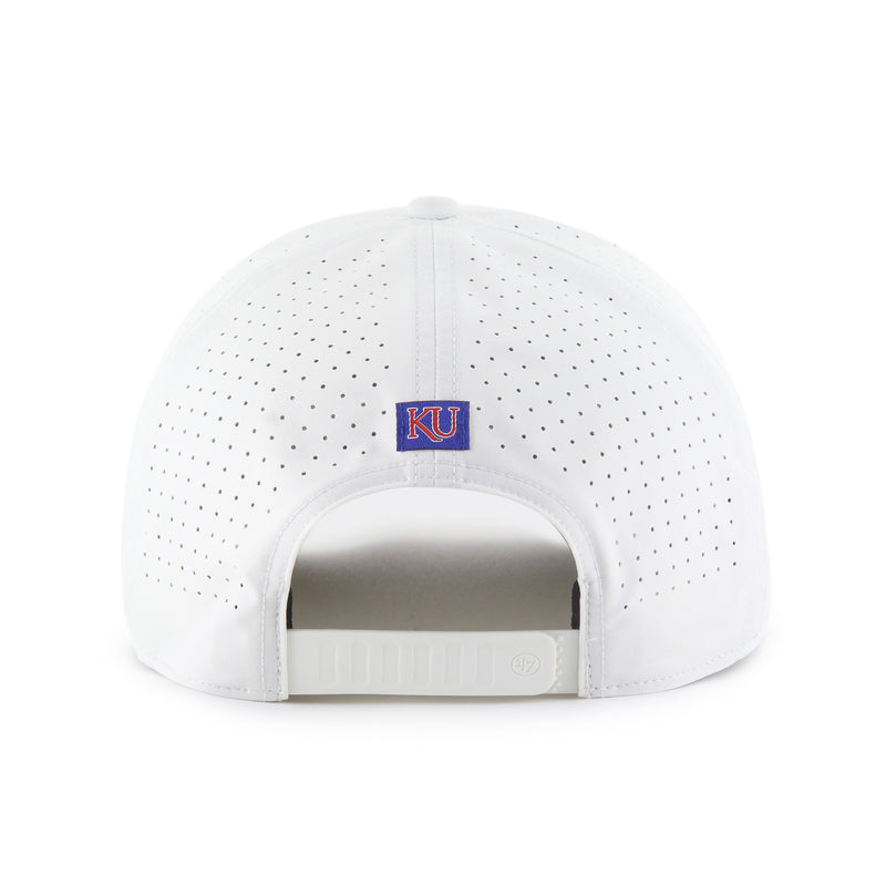 KANSAS JAYHAWKS PRO SHOP '47 HITCH