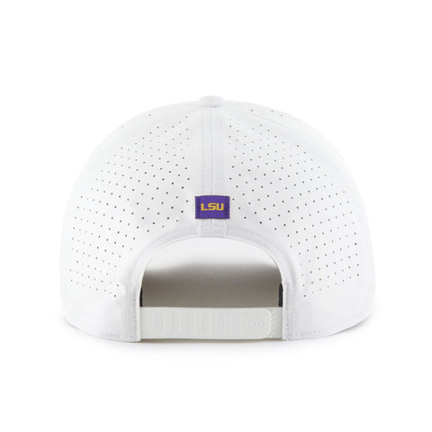LOUISIANA STATE TIGERS LSU PRO SHOP '47 HITCH