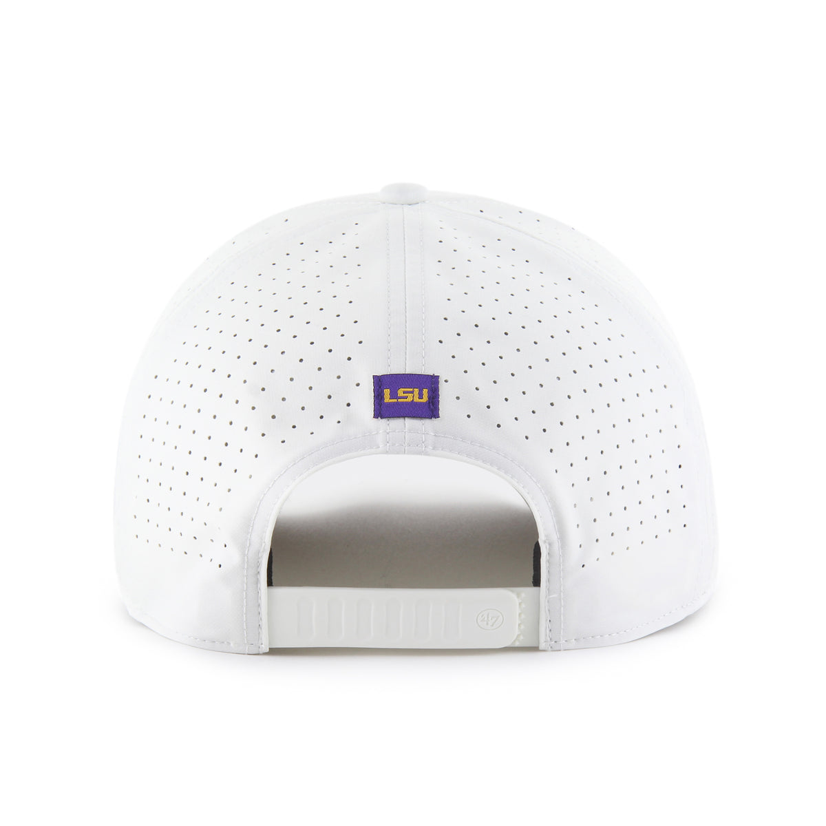 LOUISIANA STATE TIGERS LSU PRO SHOP '47 HITCH