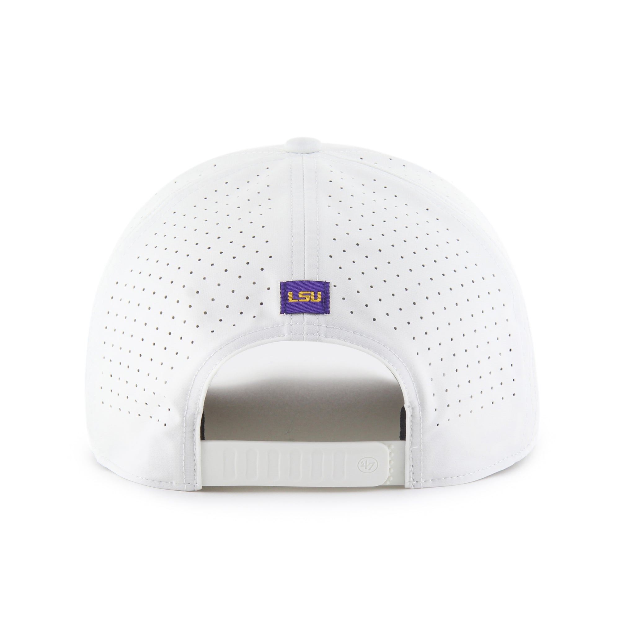 LOUISIANA STATE TIGERS LSU PRO SHOP '47 HITCH
