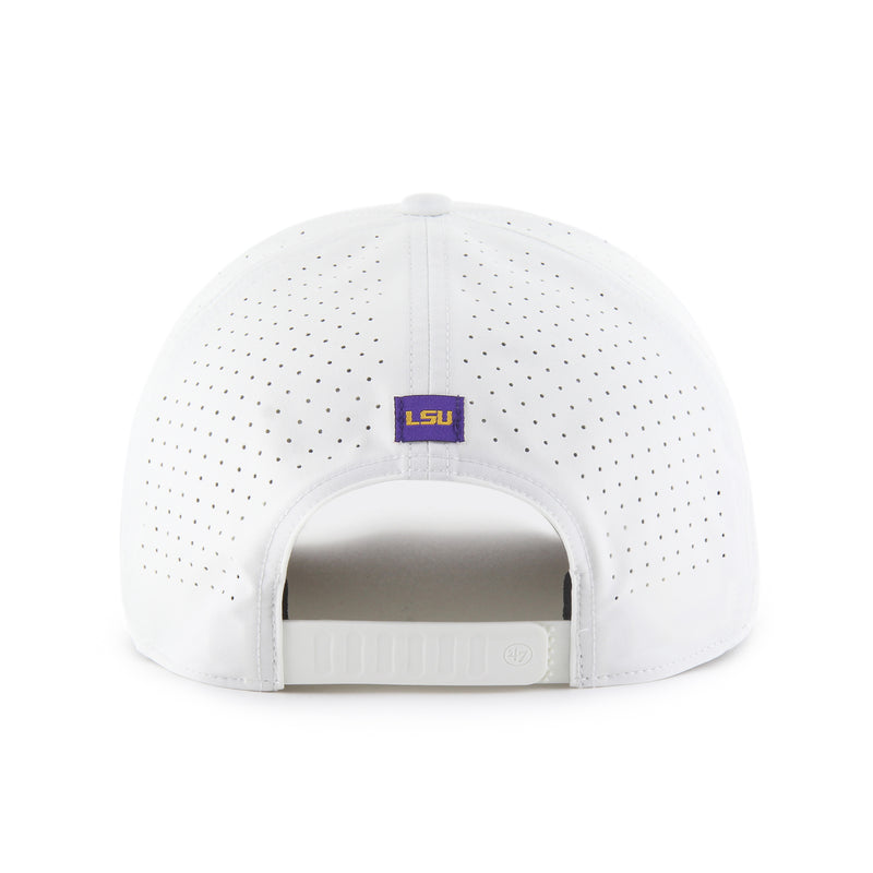 LOUISIANA STATE TIGERS LSU PRO SHOP '47 HITCH