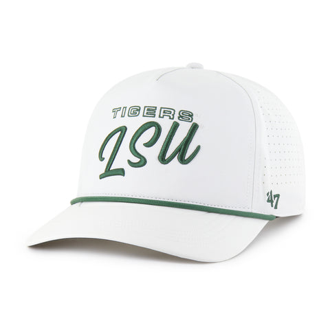 LOUISIANA STATE TIGERS LSU PRO SHOP '47 HITCH