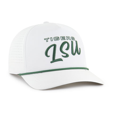LOUISIANA STATE TIGERS LSU PRO SHOP '47 HITCH