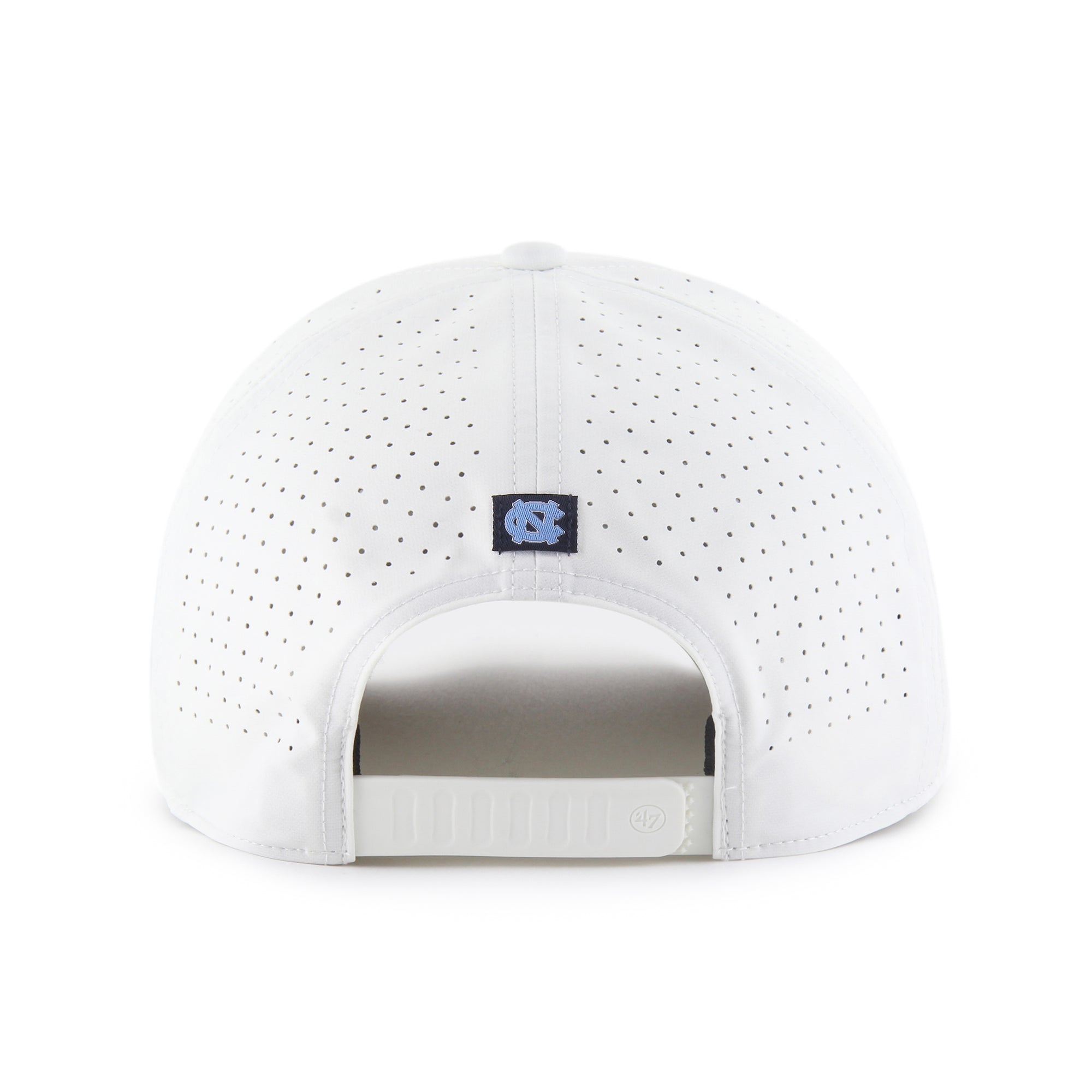 NORTH CAROLINA TAR HEELS UNC PRO SHOP '47 HITCH