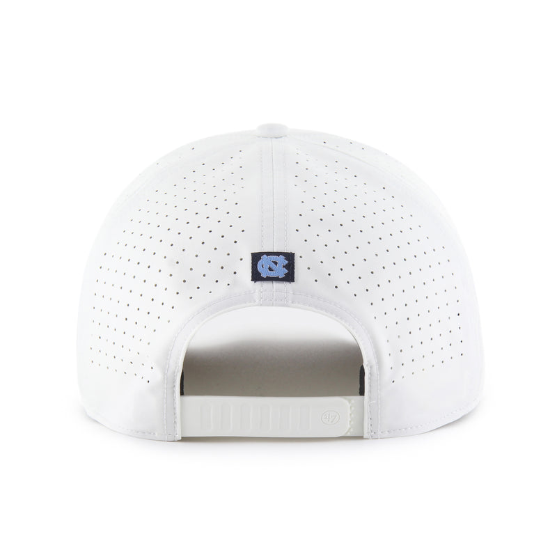 NORTH CAROLINA TAR HEELS UNC PRO SHOP '47 HITCH