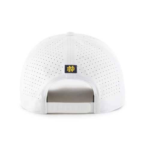 NOTRE DAME FIGHTIN IRISH PRO SHOP '47 HITCH
