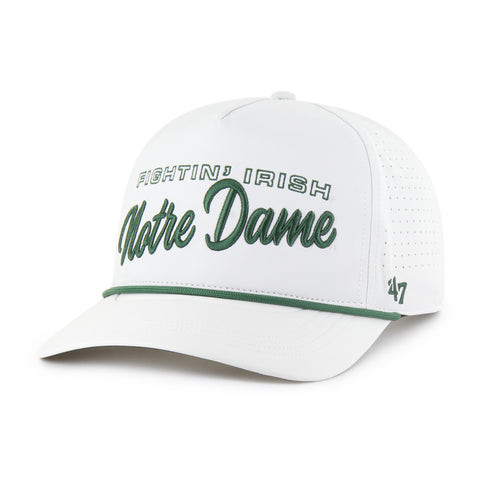 NOTRE DAME FIGHTIN IRISH PRO SHOP '47 HITCH