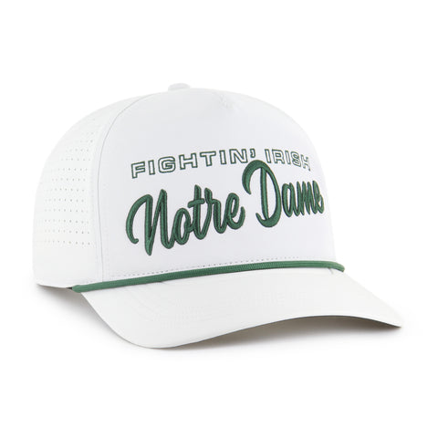 NOTRE DAME FIGHTIN IRISH PRO SHOP '47 HITCH