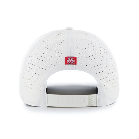 OHIO STATE BUCKEYES PRO SHOP '47 HITCH