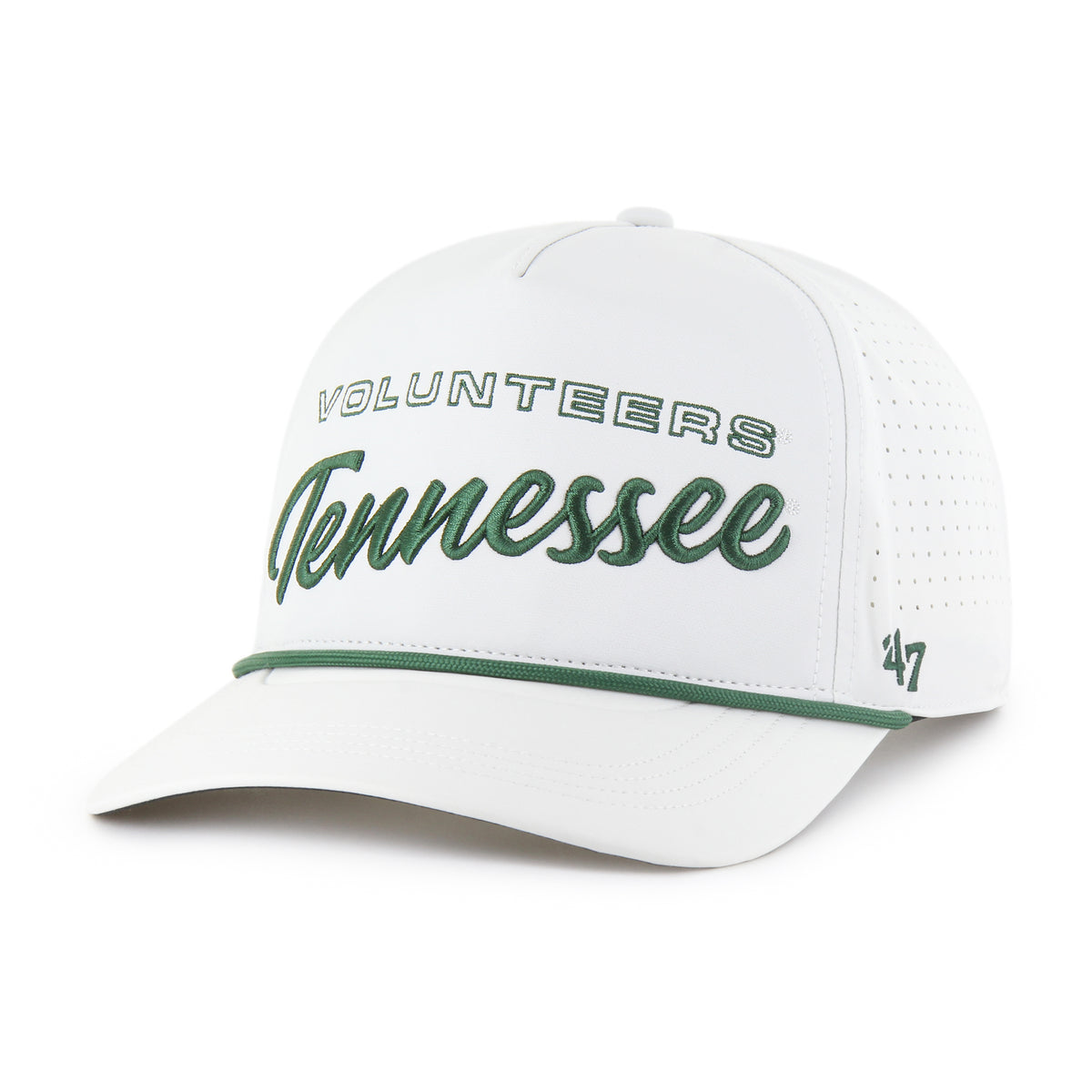 TENNESSEE VOLUNTEERS PRO SHOP '47 HITCH