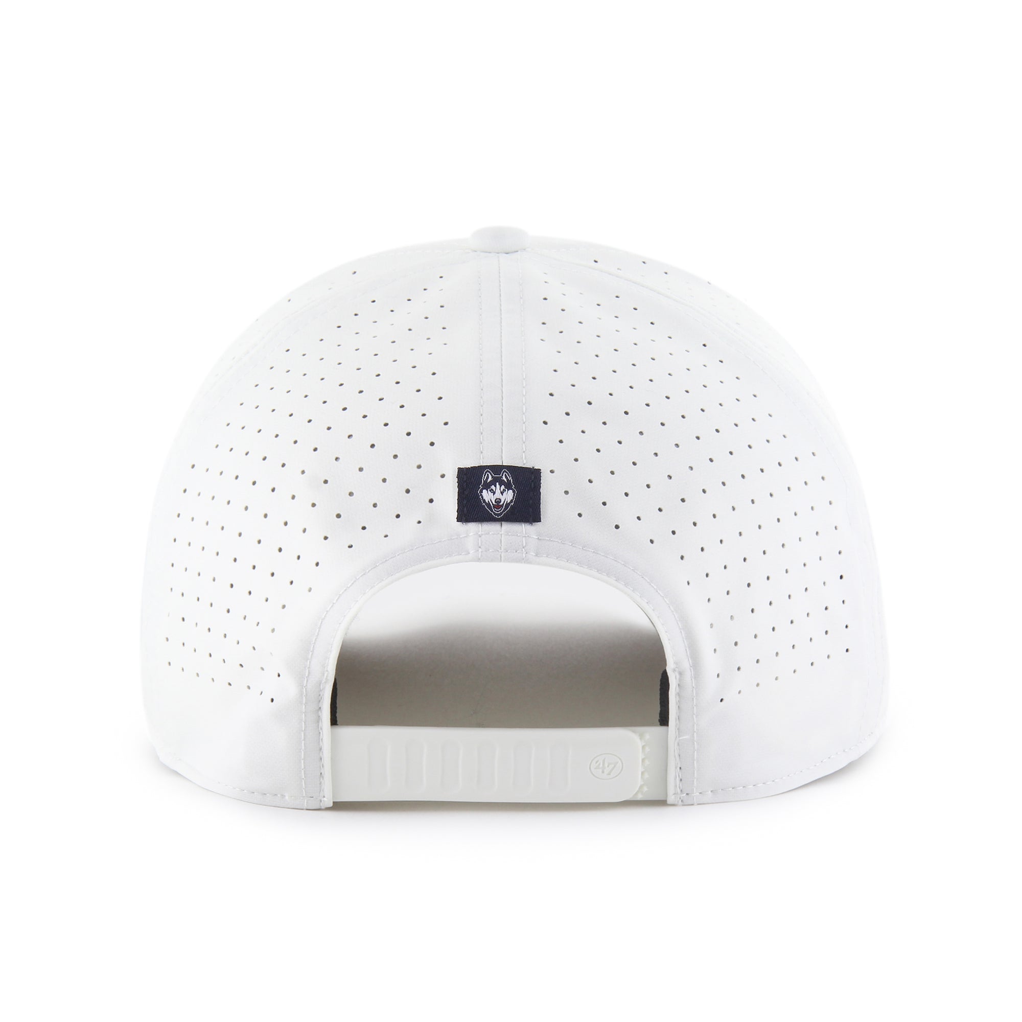 CONNECTICUT HUSKIES UCONN PRO SHOP '47 HITCH
