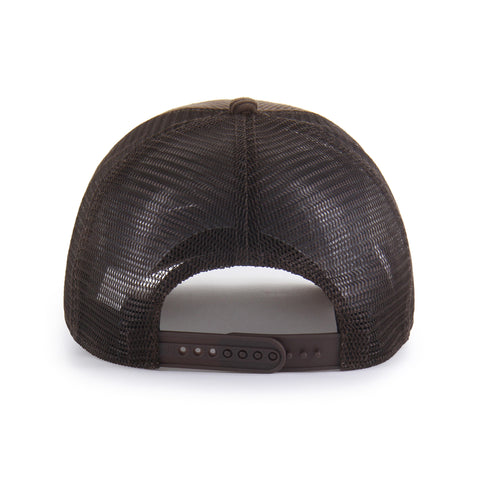 ALABAMA CRIMSON TIDE RANCHURRO MESH '47 HITCH