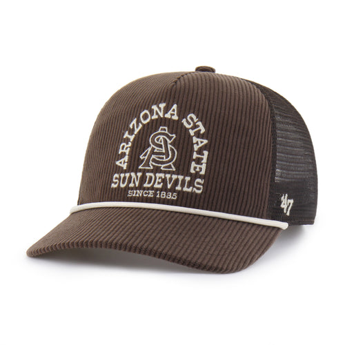 ARIZONA STATE SUN DEVILS ASU RANCHURRO MESH '47 HITCH