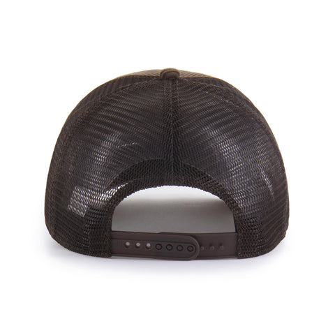 ARKANSAS RAZORBACKS RANCHURRO MESH '47 HITCH