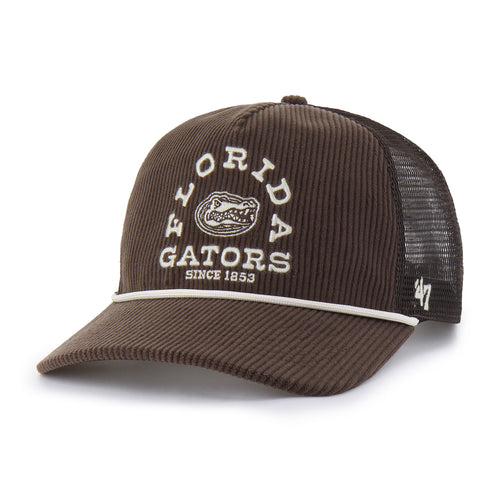 FLORIDA GATORS RANCHURRO MESH '47 HITCH