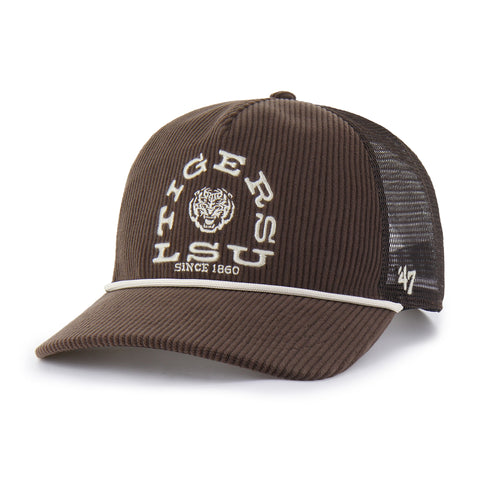 LOUISIANA STATE TIGERS LSU RANCHURRO MESH '47 HITCH