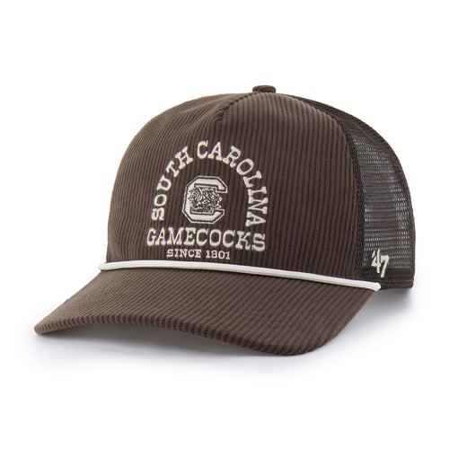 SOUTH CAROLINA GAMECOCKS RANCHURRO MESH '47 HITCH