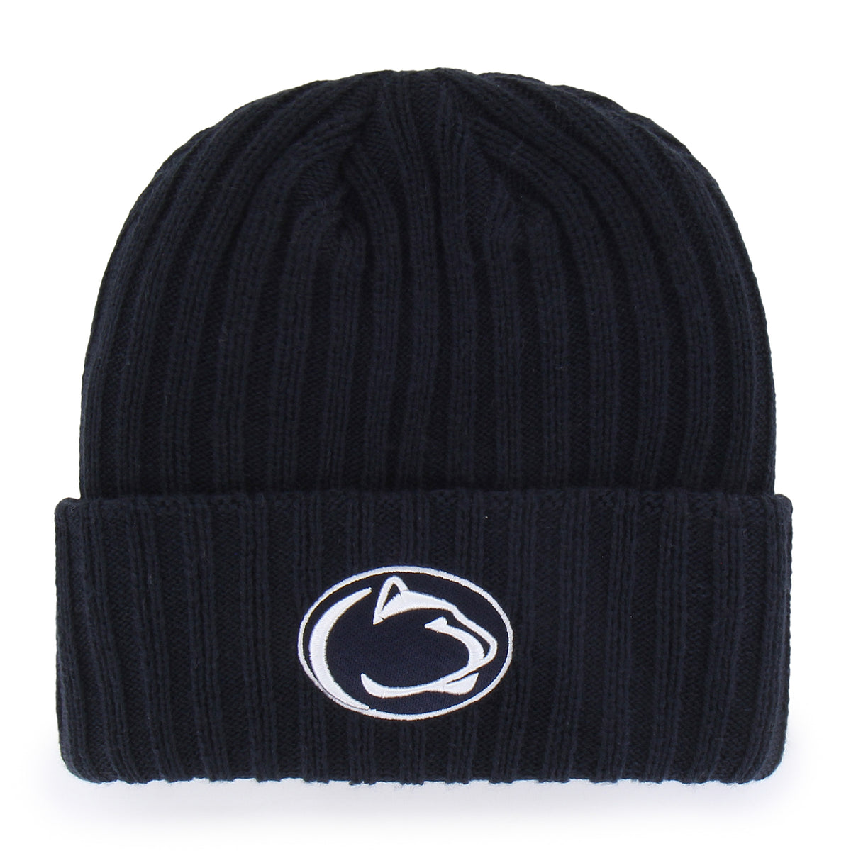 Penn State Nittany Lions Ribbed Snowdrift '47 Cuff Knit