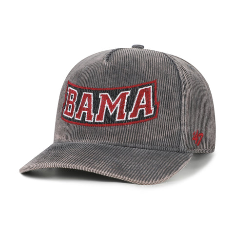 ALABAMA CRIMSON TIDE RECLAIM '47 HITCH