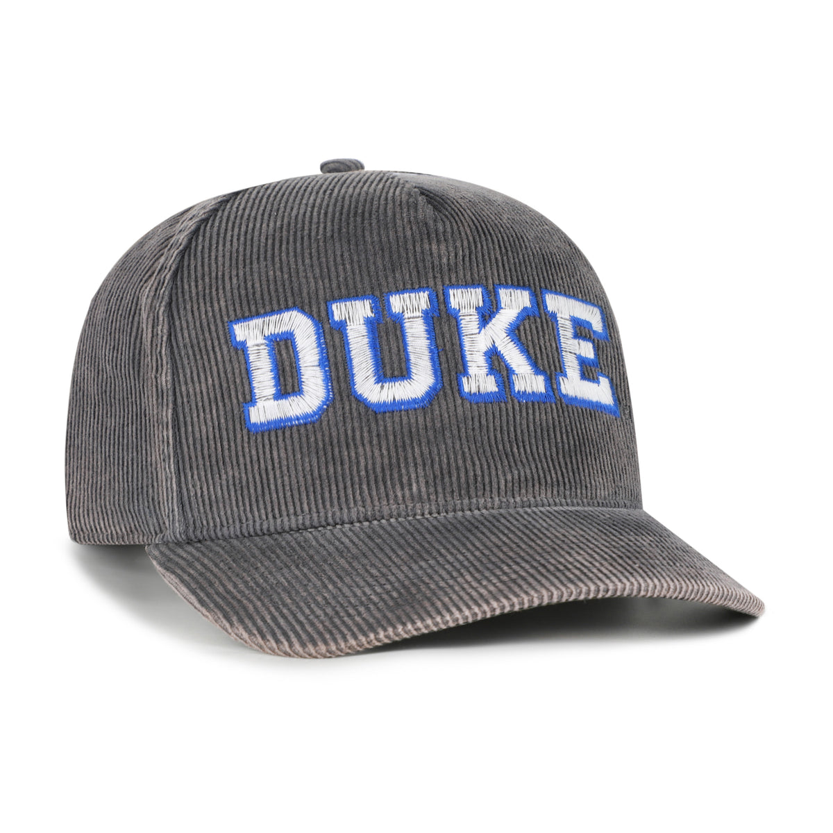 DUKE BLUE DEVILS RECLAIM '47 HITCH