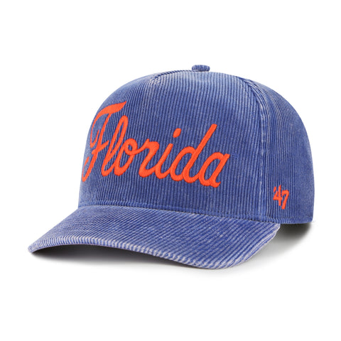 FLORIDA GATORS RECLAIM '47 HITCH