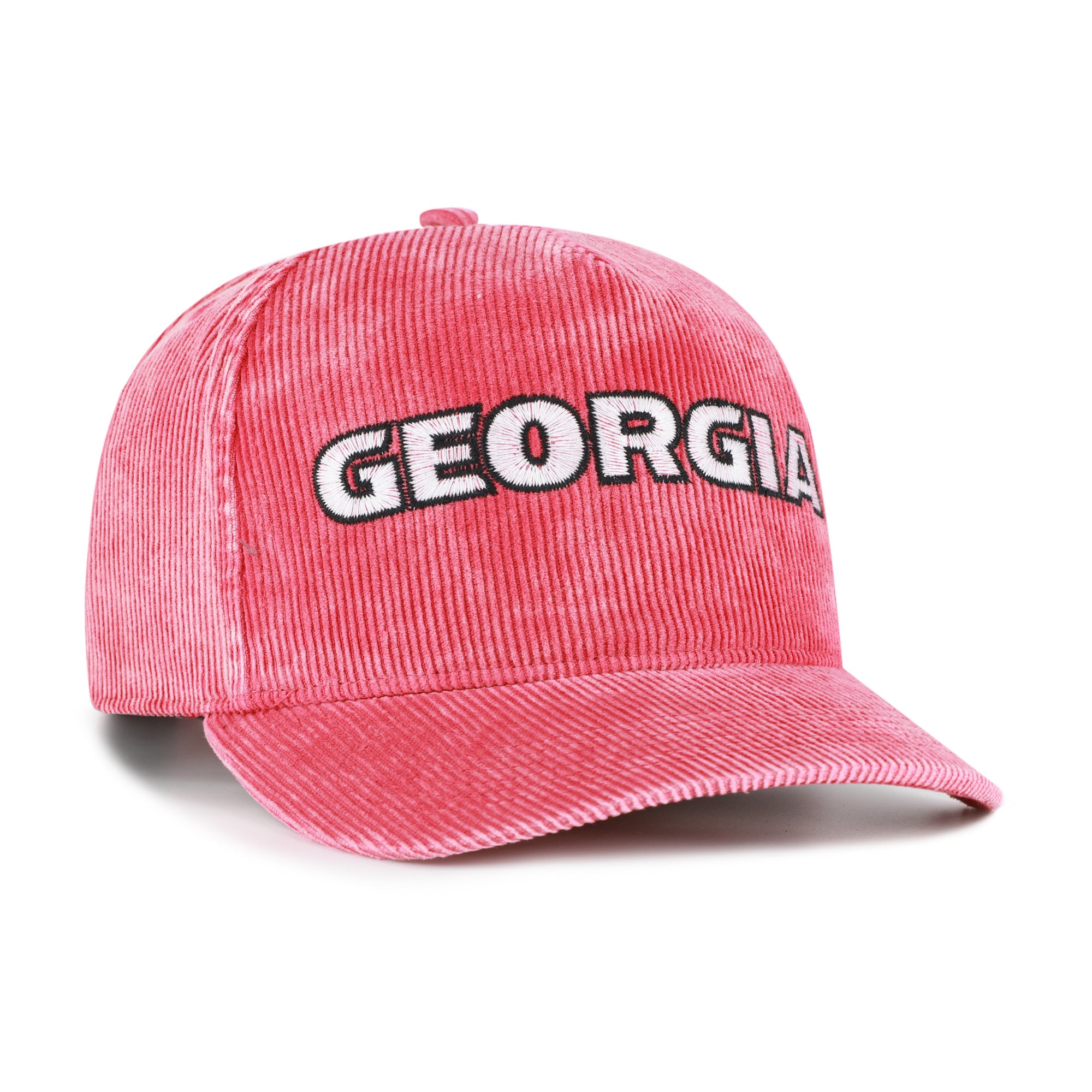 GEORGIA BULLDOGS RECLAIM '47 HITCH