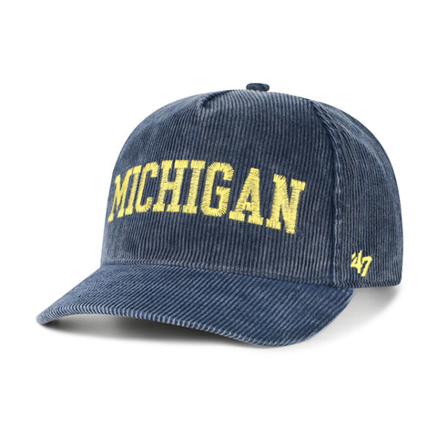 MICHIGAN WOLVERINES RECLAIM '47 HITCH