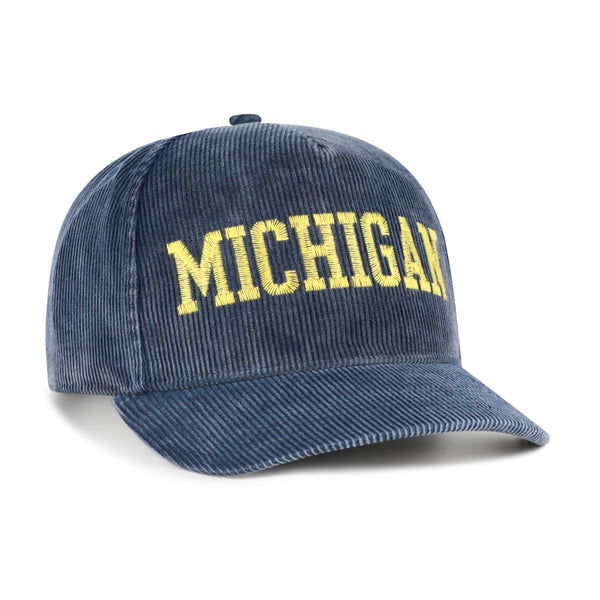 MICHIGAN WOLVERINES RECLAIM '47 HITCH