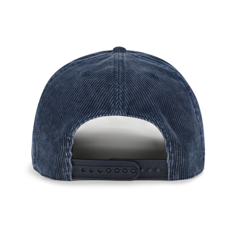 NORTH CAROLINA TAR HEELS UNC RECLAIM '47 HITCH