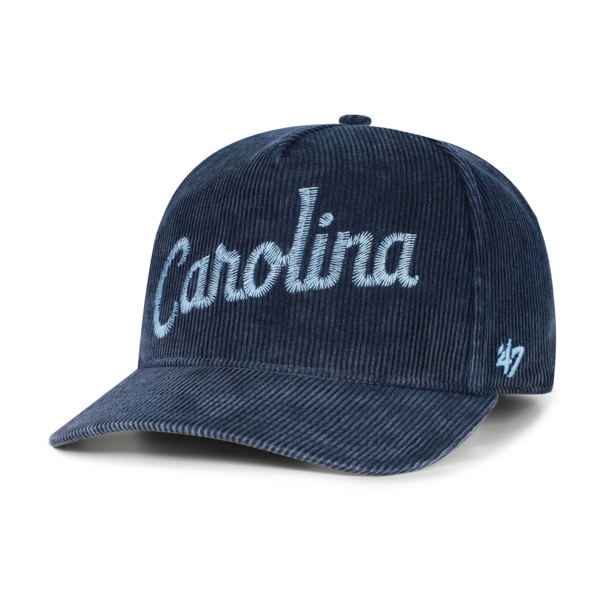 NORTH CAROLINA TAR HEELS UNC RECLAIM '47 HITCH