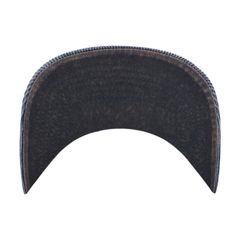 NORTH CAROLINA TAR HEELS UNC RECLAIM '47 HITCH