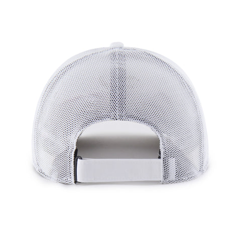 WISCONSIN BADGERS RANGEFINDER STRAP '47 TRUCKER