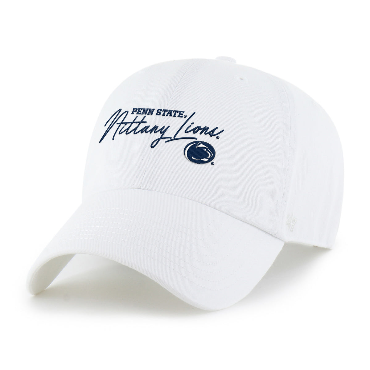 PENN STATE NITTANY LIONS REGION '47 CLEAN UP