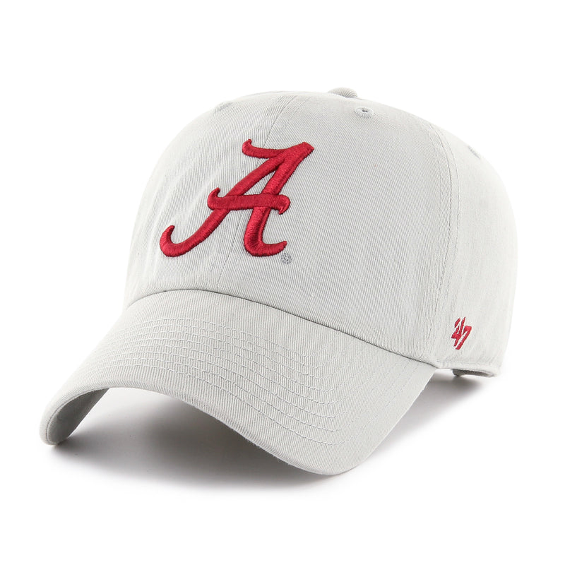 ALABAMA CRIMSON TIDE '47 CLEAN UP
