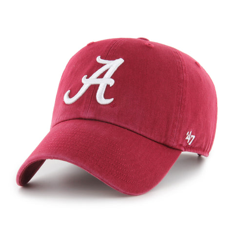 ALABAMA CRIMSON TIDE '47 CLEAN UP KIDS