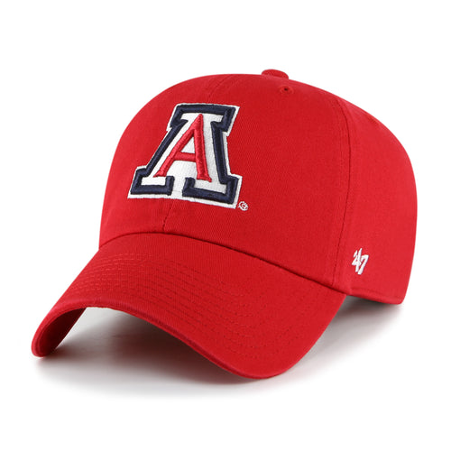 ARIZONA WILDCATS '47 CLEAN UP