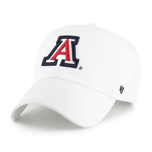 ARIZONA WILDCATS '47 CLEAN UP