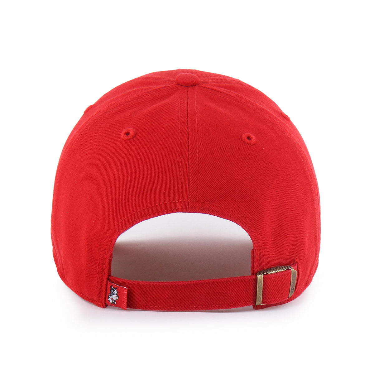 BOSTON UNIVERSITY TERRIERS '47 CLEAN UP